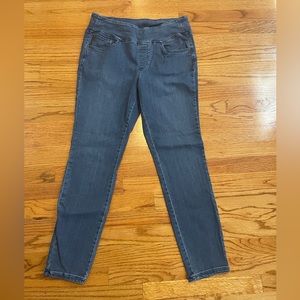 Kim Gravel Primabelle jeggings size 14